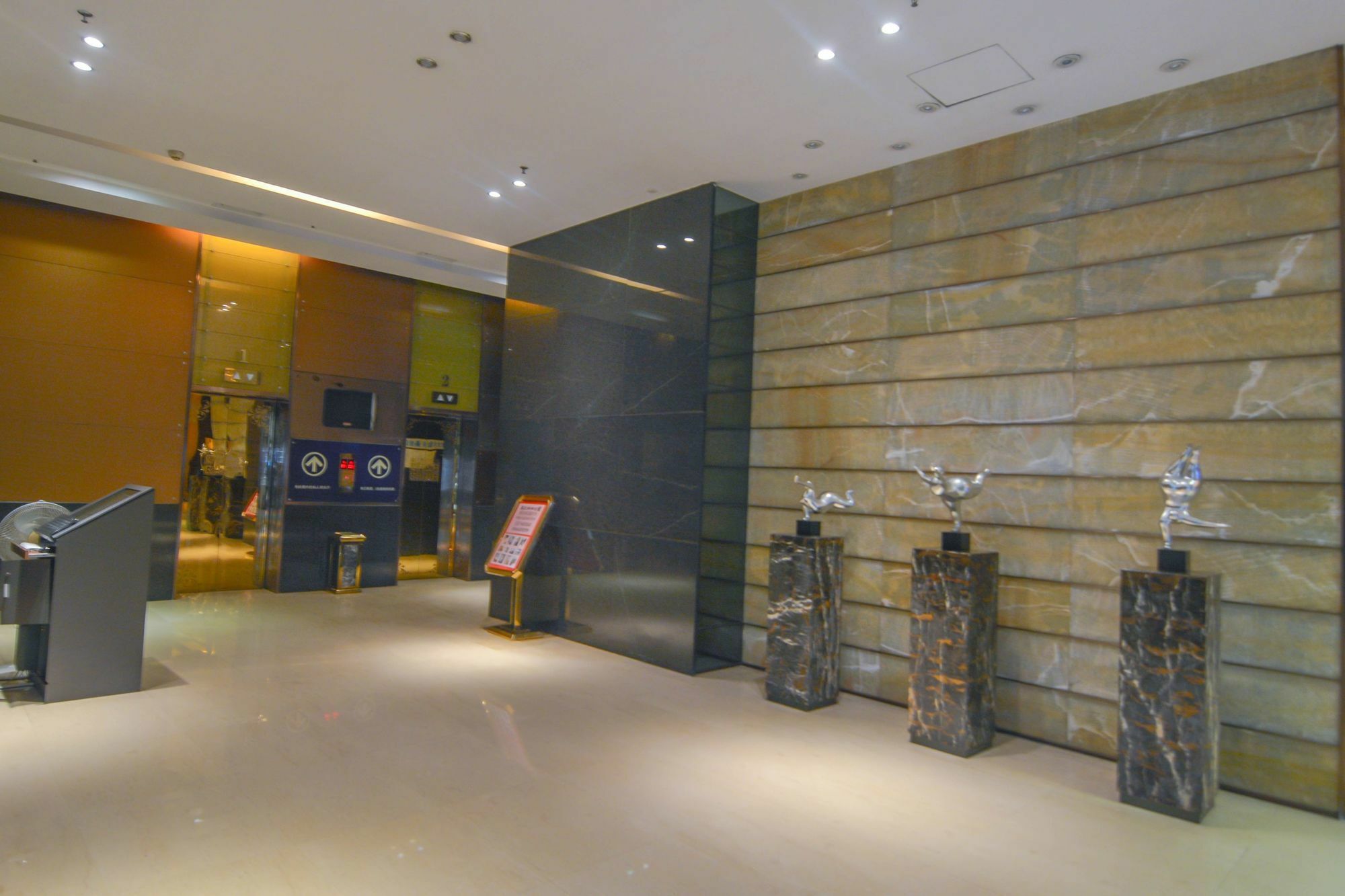 Yumi Apartment Zhujiangxinan Canton Tower Branch Exterior foto